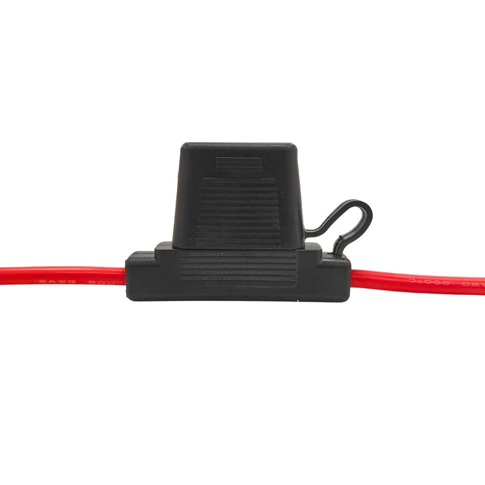 FUSE HOLDER WITH 8AWG WIRE - Image 3